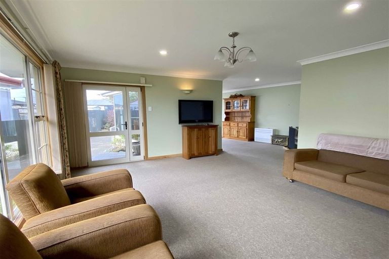 Photo of property in 161 Harvey Street, Grasmere, Invercargill, 9810