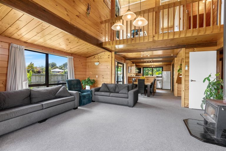 Photo of property in 470a Thames Street, Morrinsville, 3300