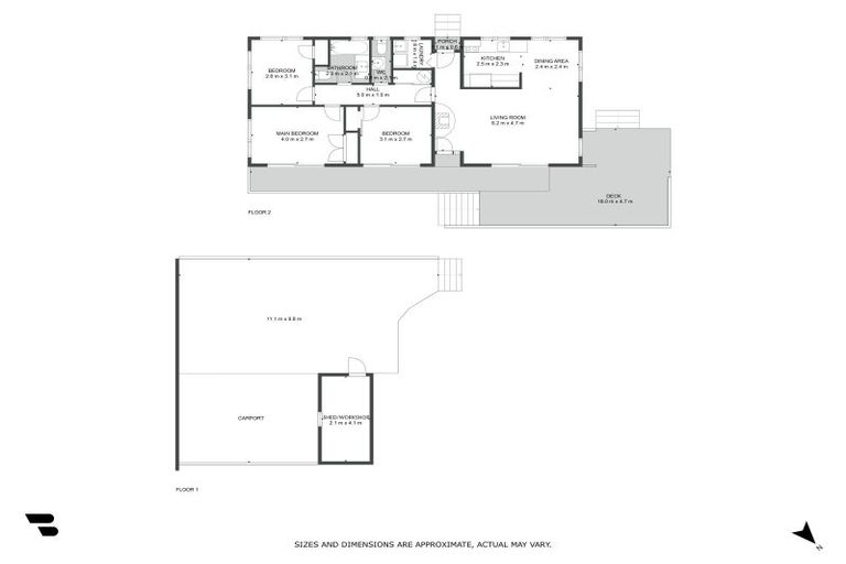 Photo of property in 78 Eskdale Road, Birkdale, Auckland, 0626