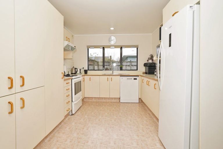 Photo of property in 2/47 Naylor Street, Hamilton East, Hamilton, 3216