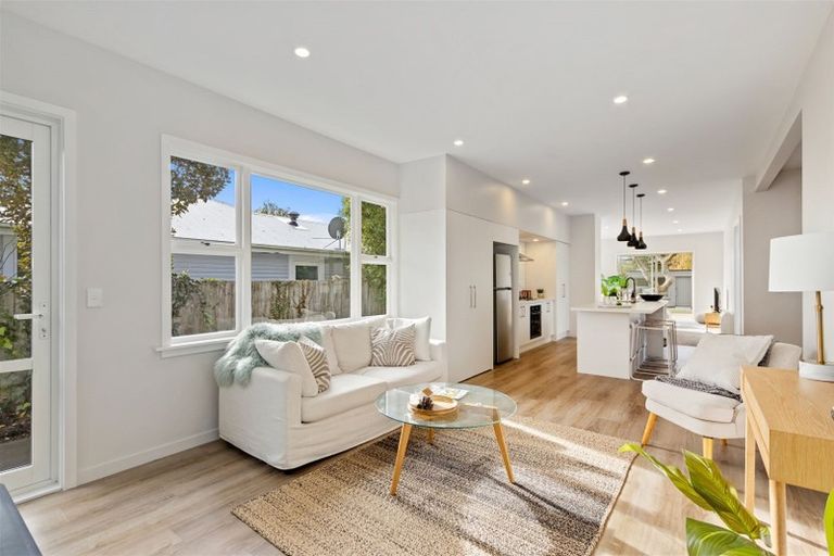 Photo of property in 14 Fairview Street, Somerfield, Christchurch, 8024