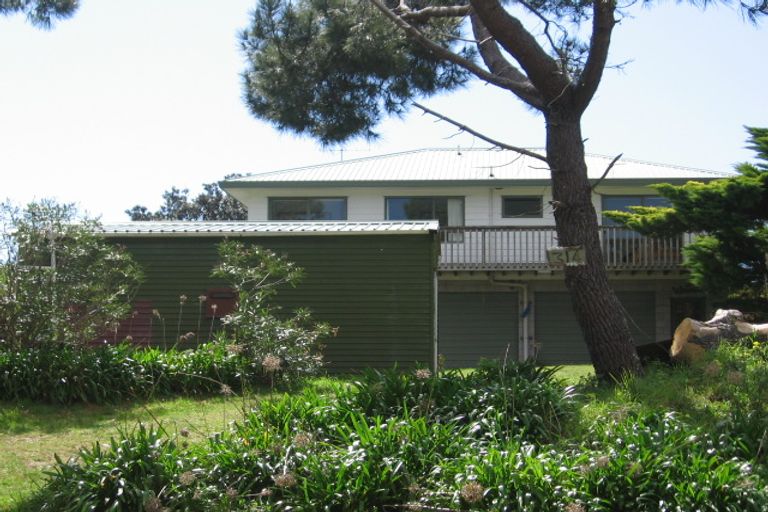 Photo of property in 314 Tangiora Avenue, Whangapoua, Coromandel, 3582