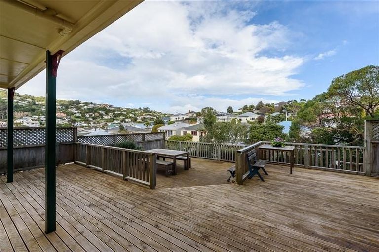 Photo of property in 9 Murray Street, Island Bay, Wellington, 6023