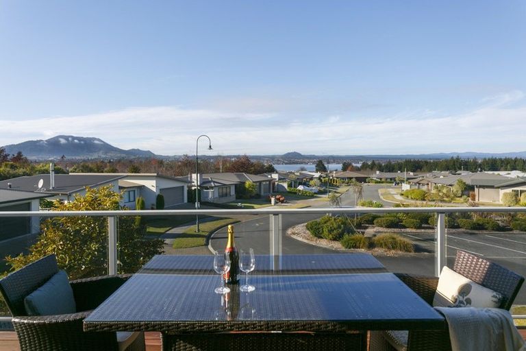Photo of property in 23 March Brown Place, Nukuhau, Taupo, 3330