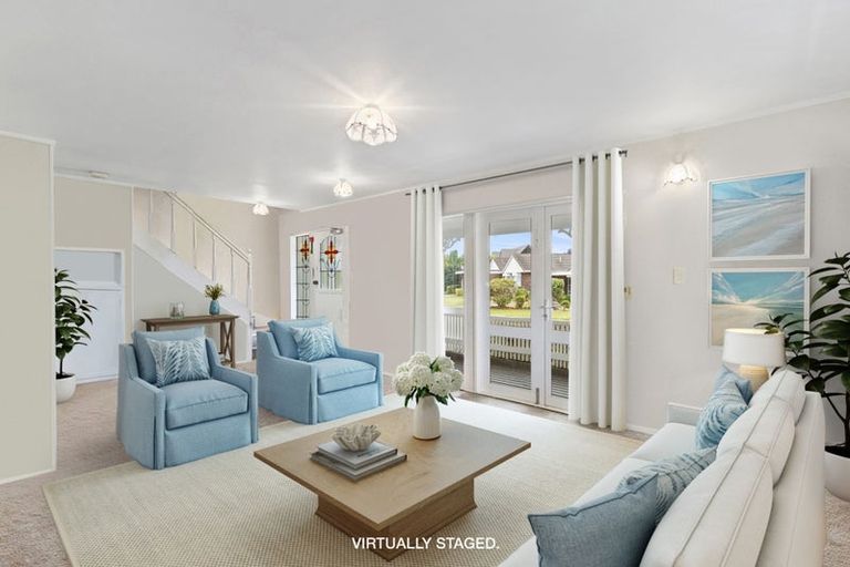 Photo of property in 7 Grace Avenue, Te Aroha, 3320