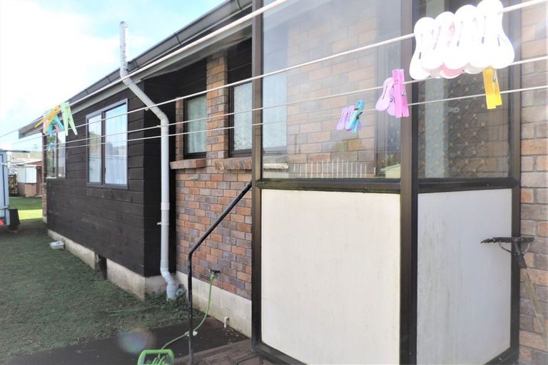 Photo of property in 77b Bailey Street, Huntly, 3700