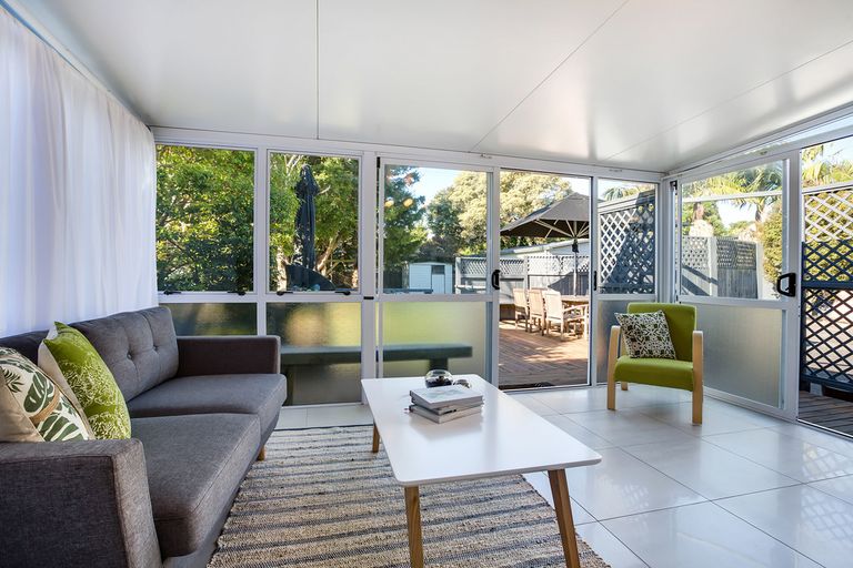 Photo of property in 7 Tampin Road, Hillpark, Auckland, 2102