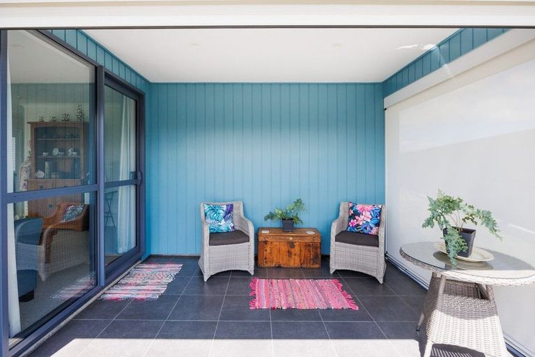 Photo of property in 10 Kereru Street, Marton, 4710