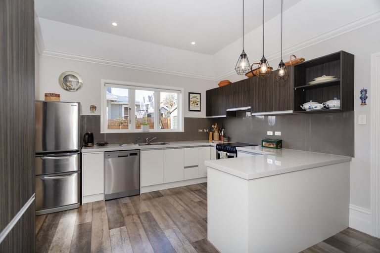 Photo of property in 41 Test Street, South Hill, Oamaru, 9400