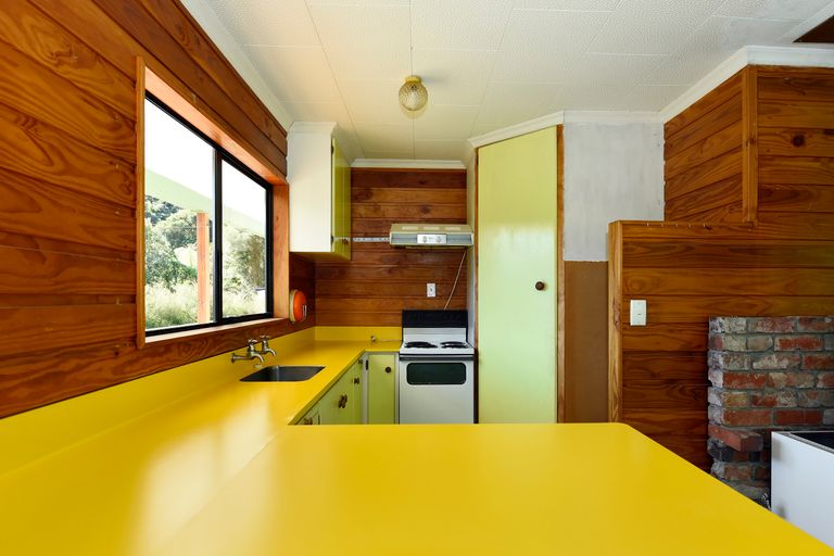 Photo of property in 23-25 Nikau Heights, Little Wanganui, Karamea, 7893