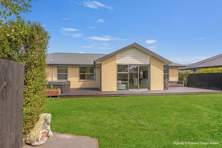 Photo of property in 104 Tauhinu Avenue, Lincoln, 7608