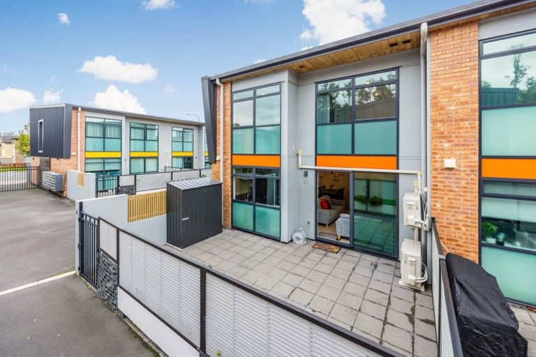 Photo of property in 21/182 Flat Bush School Road, Flat Bush, Auckland, 2019