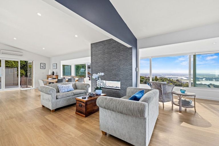 Photo of property in 21 Muritai Terrace, Mount Pleasant, Christchurch, 8081