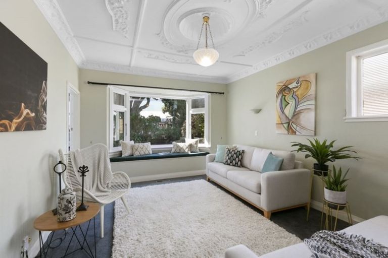 Photo of property in 62 Miramar Avenue, Miramar, Wellington, 6022