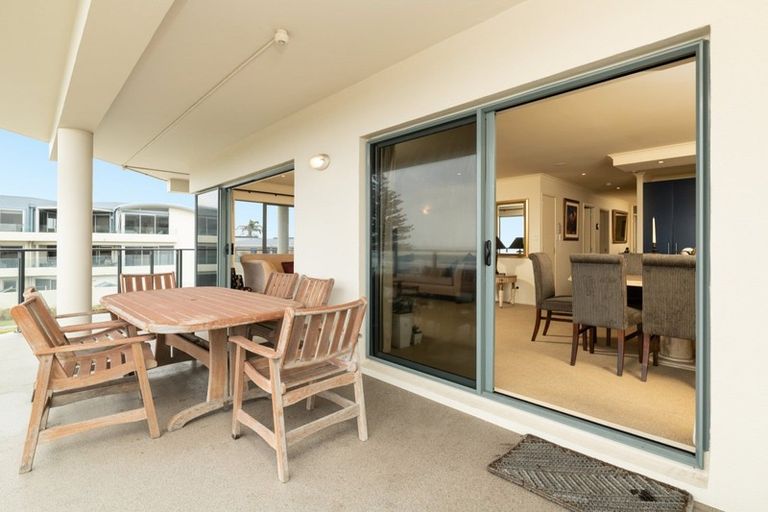 Photo of property in 308/178 Marine Parade, Mount Maunganui, 3116