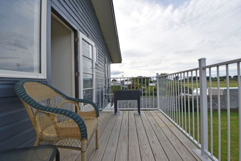 Photo of property in 457 Racecourse Road, Hargest, Invercargill, 9810