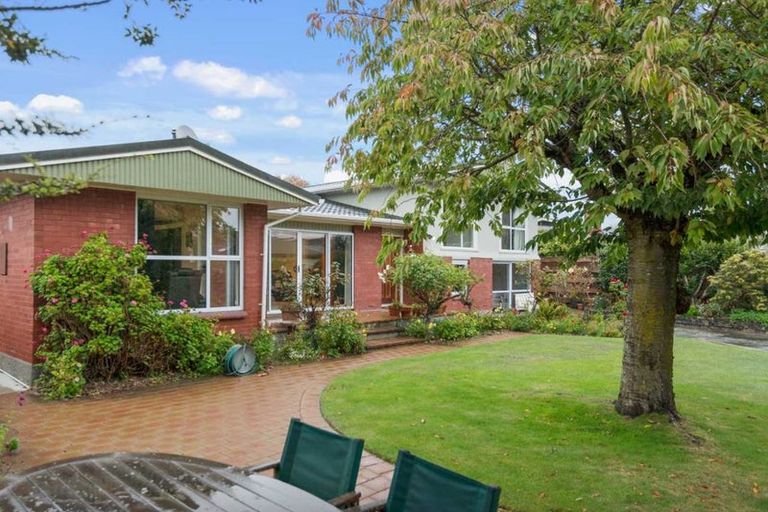 Photo of property in 28b Lynfield Avenue, Ilam, Christchurch, 8041