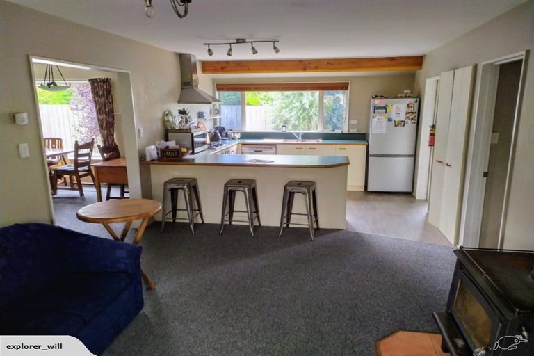 Photo of property in 99 Forest Drive, Methven, 7730
