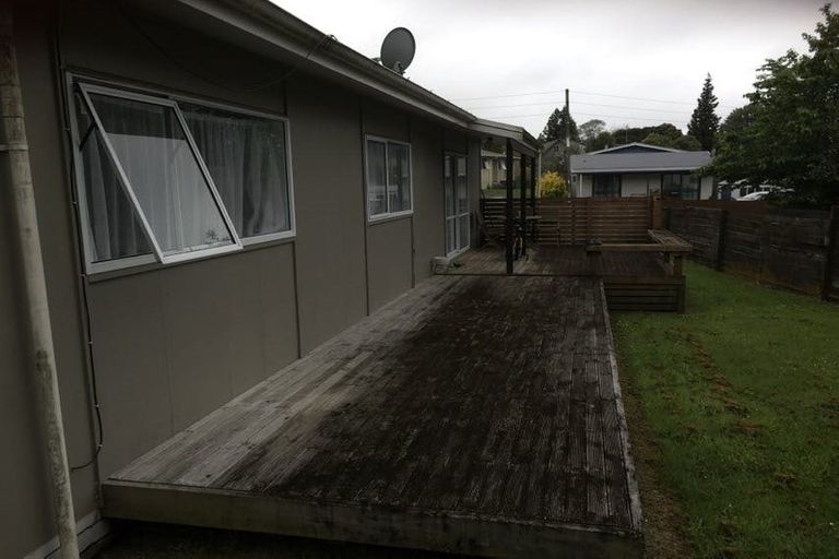 Photo of property in 74 Homedale Street, Pukehangi, Rotorua, 3015