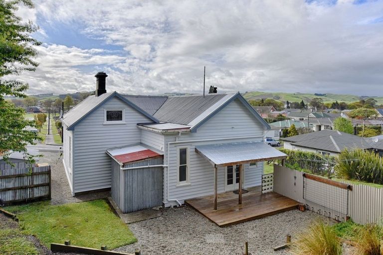 Photo of property in 10 Johnston Street, Gore, 9710