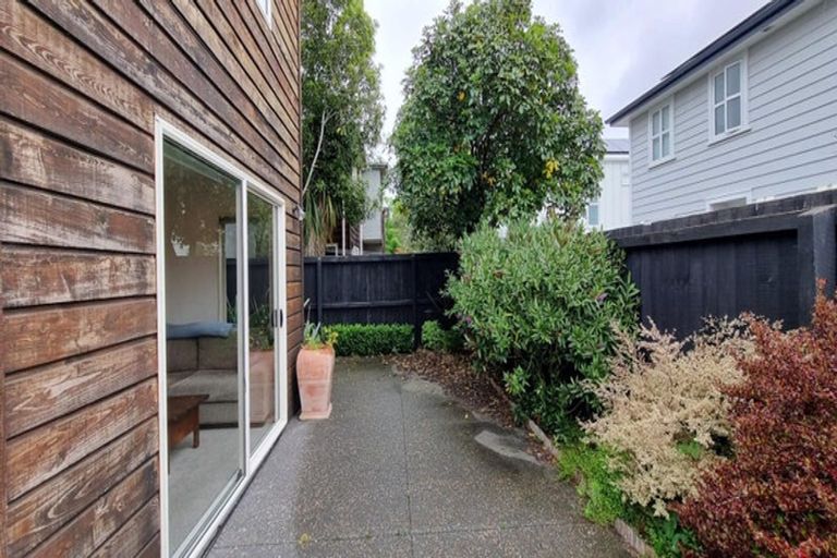 Photo of property in 6/25 Buffon Street, Waltham, Christchurch, 8023