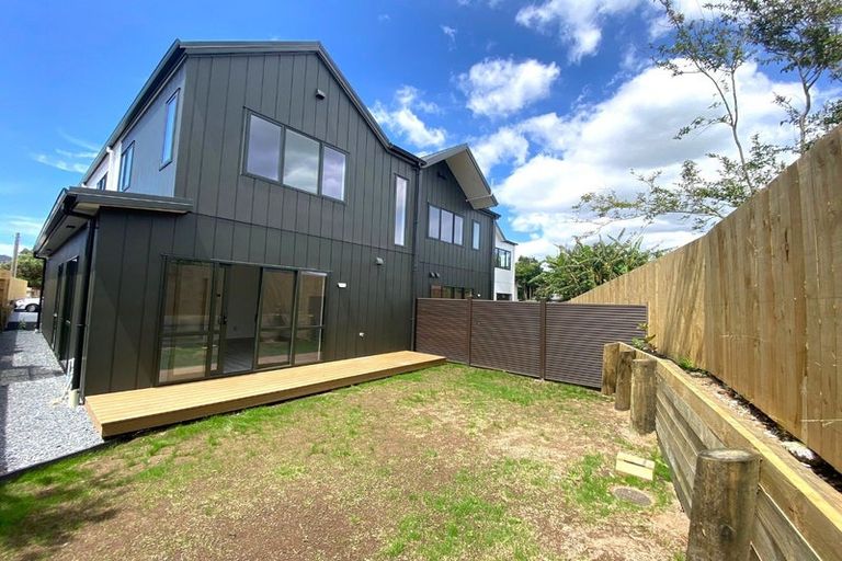 Photo of property in 8/52 Wedgwood Avenue, Mangere East, Auckland, 2024