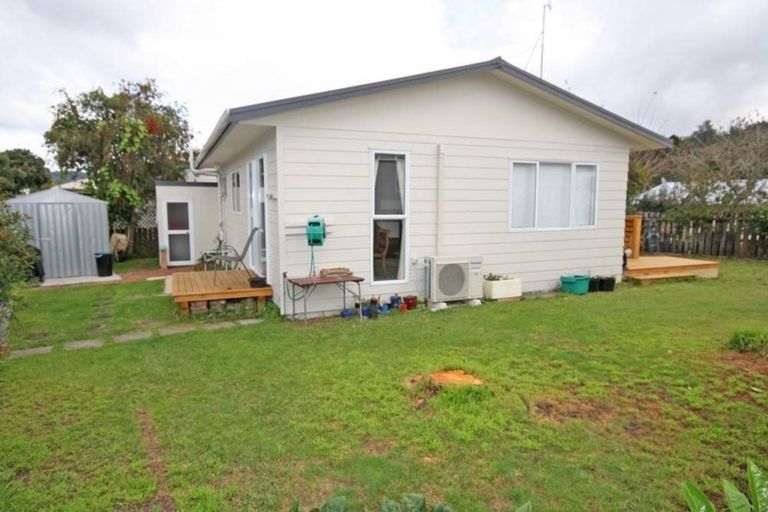 Photo of property in 127b Mayfair Avenue, Whangamata, 3620