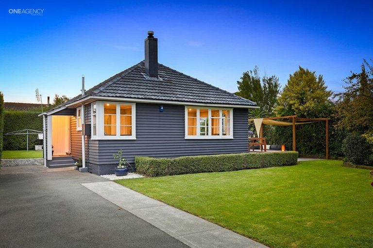 Photo of property in 1 Royal Terrace, Rangiora, 7400