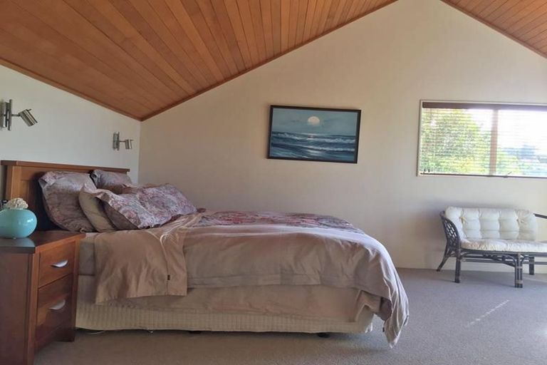 Photo of property in 166 Mellons Road, Mellons Bay, Auckland, 2014