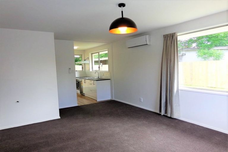 Photo of property in 2/93 Springfield Road, St Albans, Christchurch, 8014