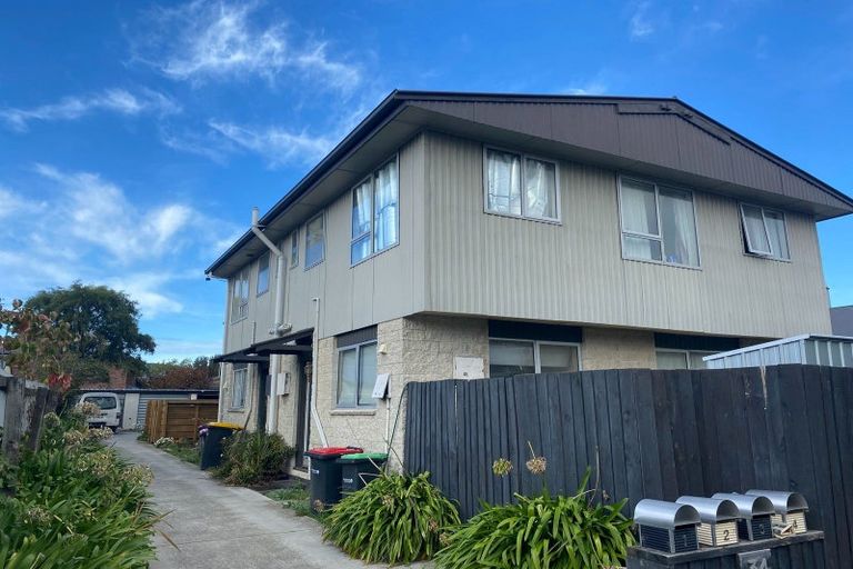 Photo of property in 3/34 Devon Street, Sydenham, Christchurch, 8023