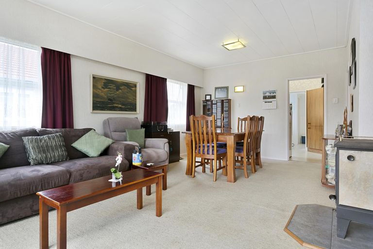 Photo of property in 6 Dawson Street, Matamata, 3400