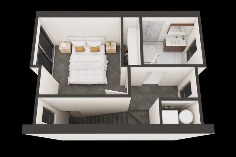 Photo of property in 1/28 Raukawa Street, Stokes Valley, Lower Hutt, 5019