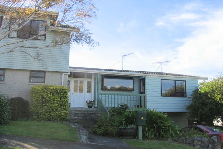Photo of property in 19 The Companionway, Whitby, Porirua, 5024