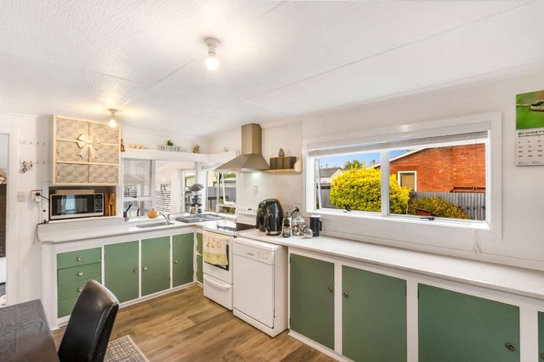 Photo of property in 154 Victoria Street, Ashburton, 7700