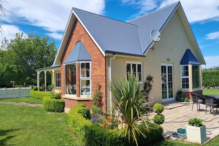 Photo of property in 264 Longbush Road, Longbush, Invercargill, 9871