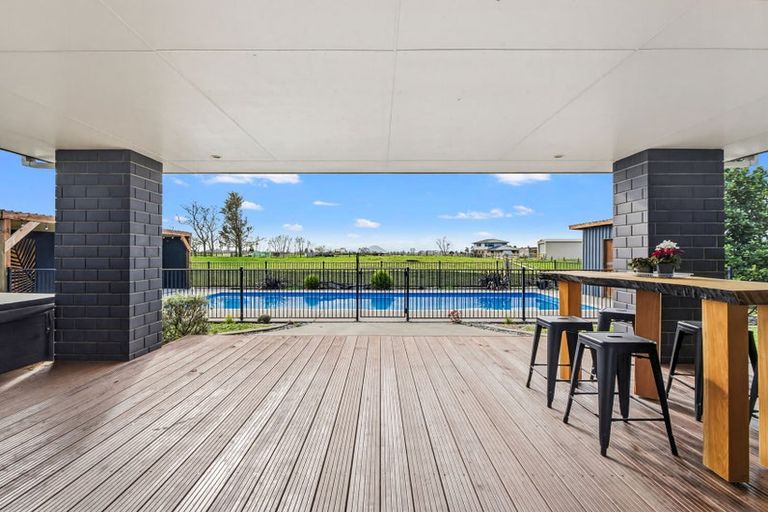 Photo of property in 81 Te Rahu Road, Poroporo, Whakatane, 3193