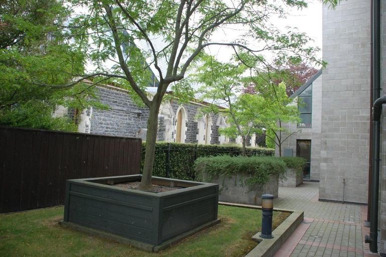 Photo of property in 1/868 Colombo Street, Christchurch Central, Christchurch, 8013