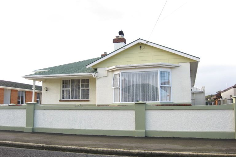 Photo of property in 3 Eskvale Street, Saint Kilda, Dunedin, 9012