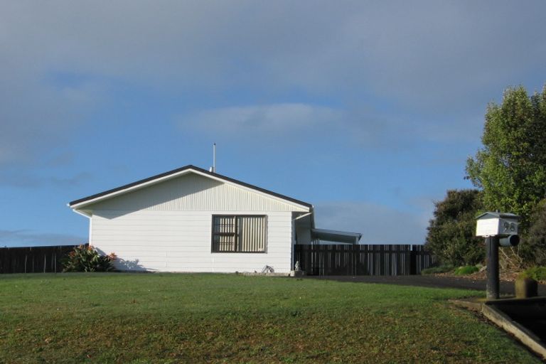 Photo of property in 98 Allen Street, Morrinsville, 3300