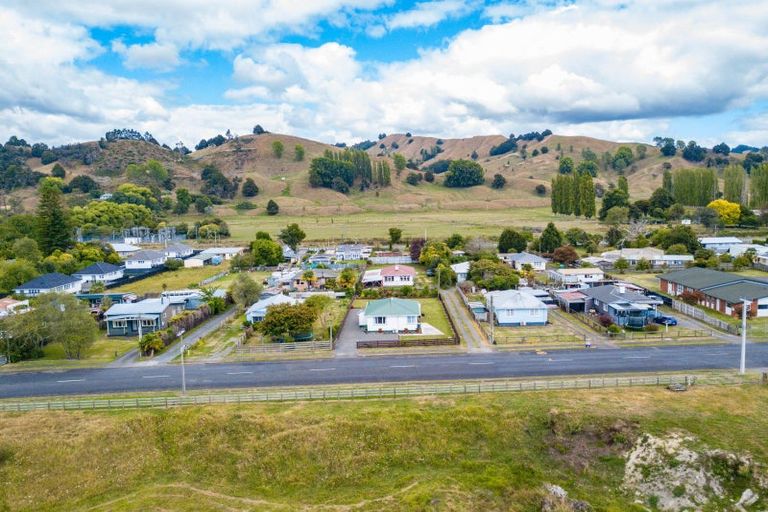 Photo of property in 139 Miro Street, Manunui, Taumarunui, 3924