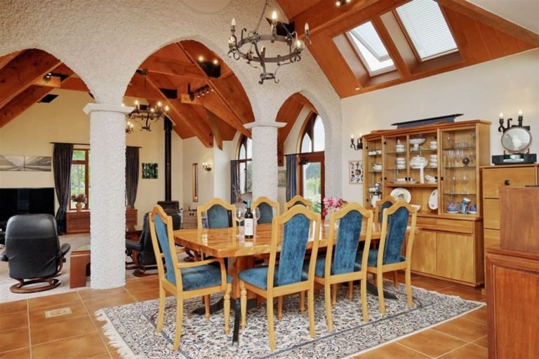 Photo of property in 172 Douds Road, Sefton, Rangiora, 7477