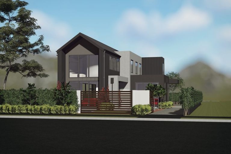 Photo of property in 8 Fulton Avenue, Merivale, Christchurch, 8014