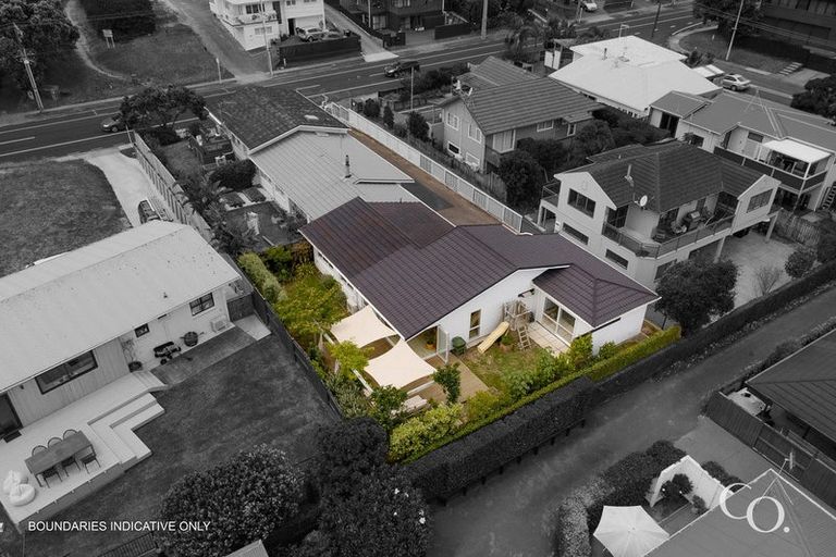 Photo of property in 3/244 Oceanbeach Road, Mount Maunganui, 3116