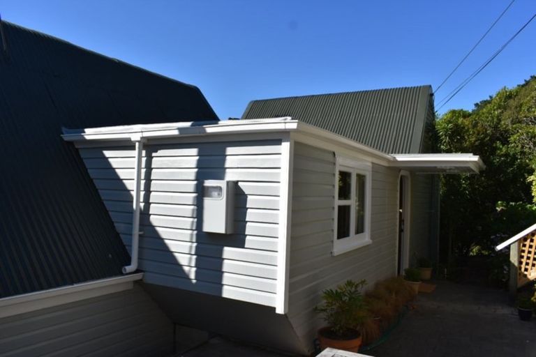 Photo of property in 182 Cecil Road, Wilton, Wellington, 6012