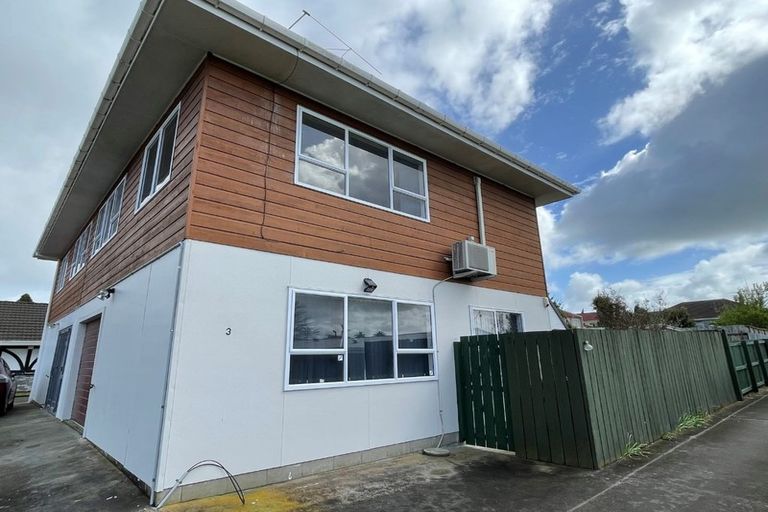 Photo of property in 3/18a Don Street, Papakura, 2110