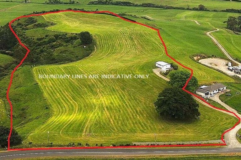 Photo of property in 231b Morgan Road, Matamata, 3472