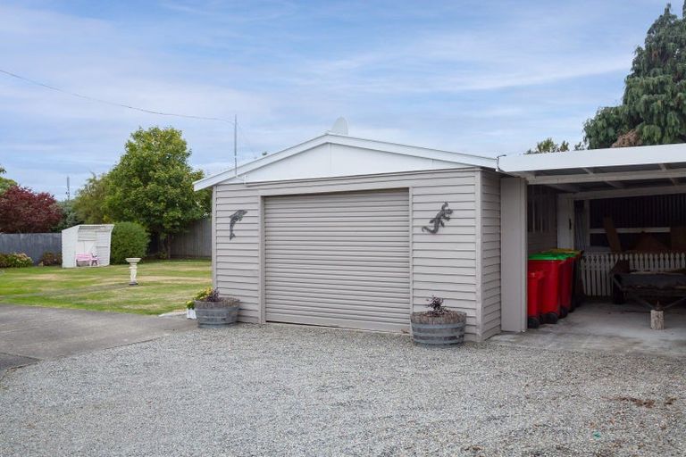 Photo of property in 195 West Street, Greytown, 5712