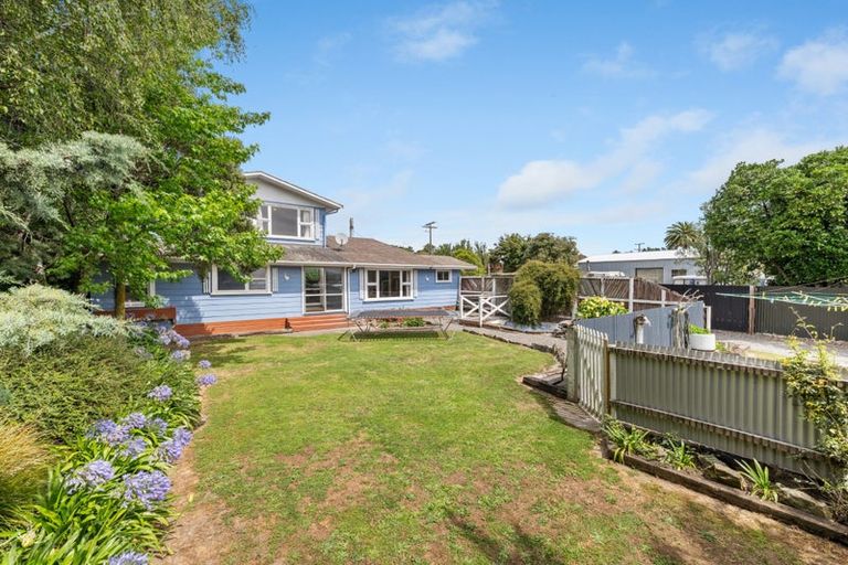 Photo of property in 2 Redwood Street, Seddon, 7210