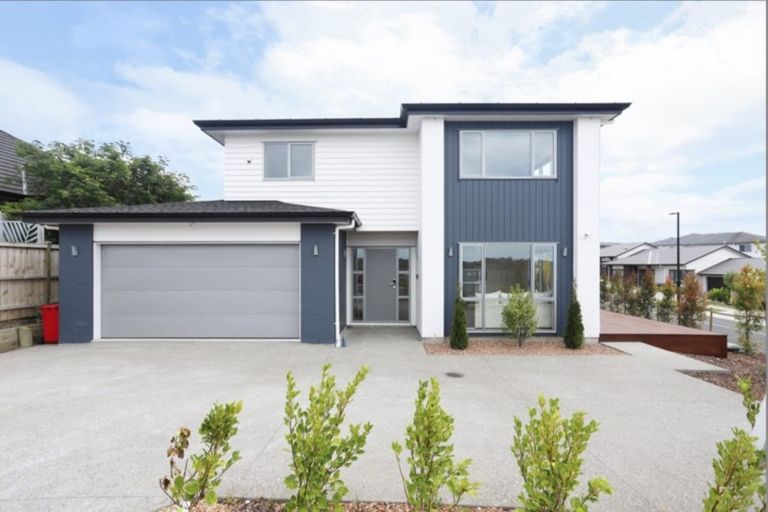 Photo of property in 10 Miller Rise, Silverdale, 0932